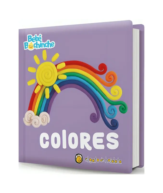 Colores-Bebe Bochinche 4