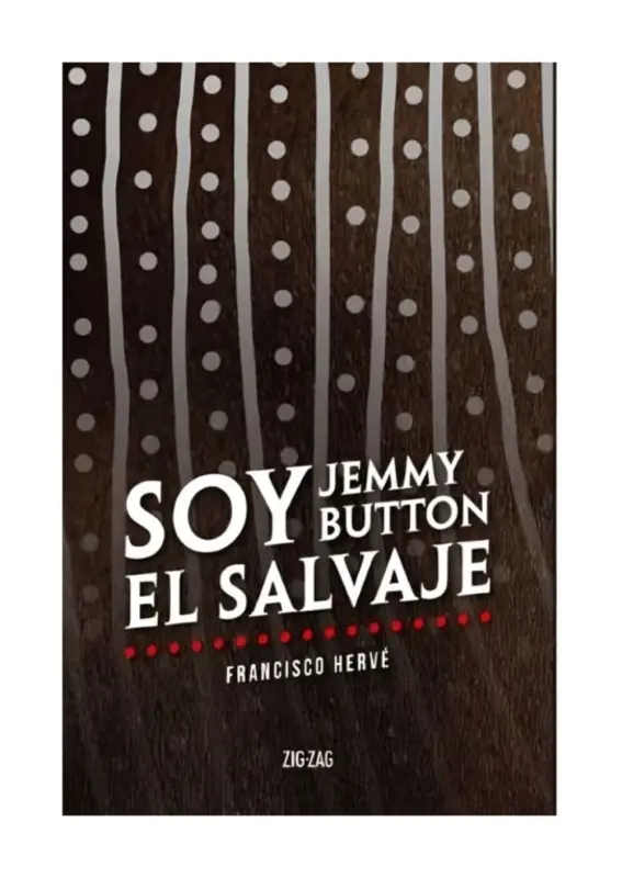 Soy Jemmy Button El Salvaje