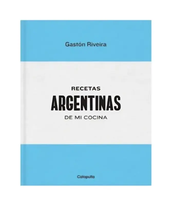 Recetas Argentinas De Mi Cocina