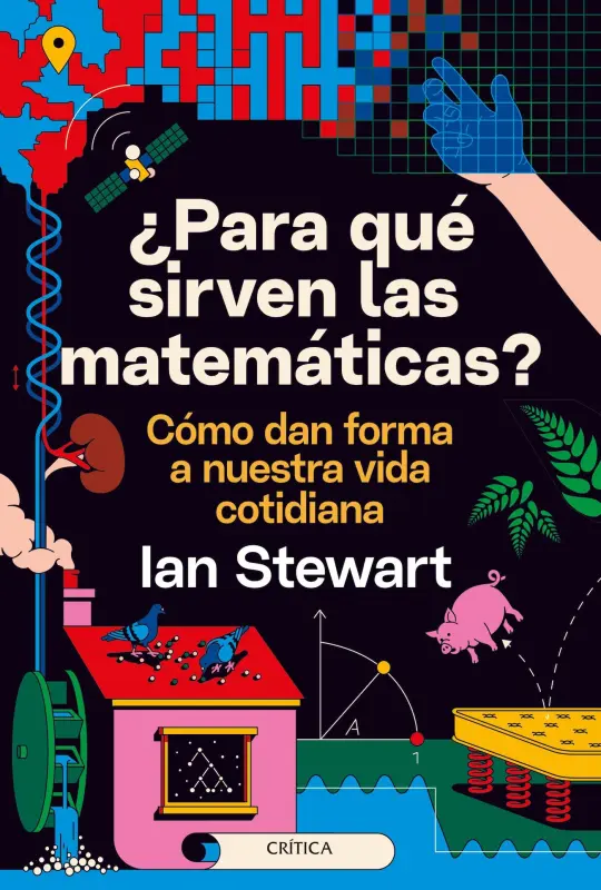 ¿Para Qué Sirven Las Matemáticas?