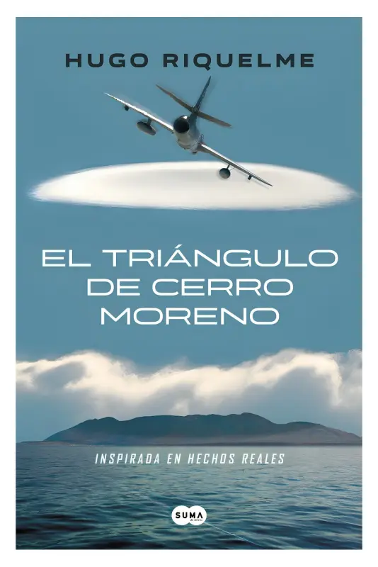 El Triangulo Del Cerro Moreno