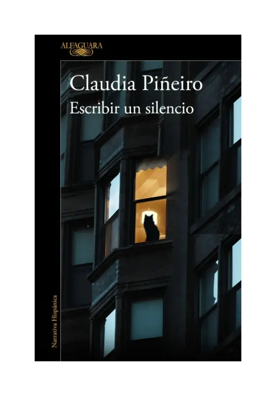 Escribir Un Silencio