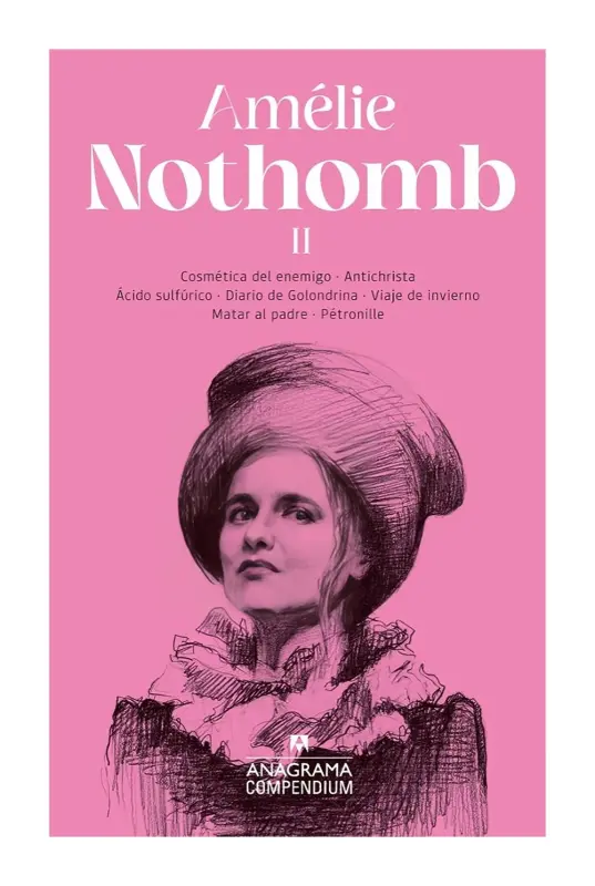Compendium Nothom Ii