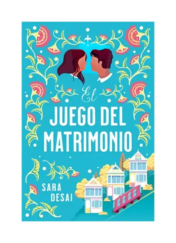 El Juego Del Matrimonio