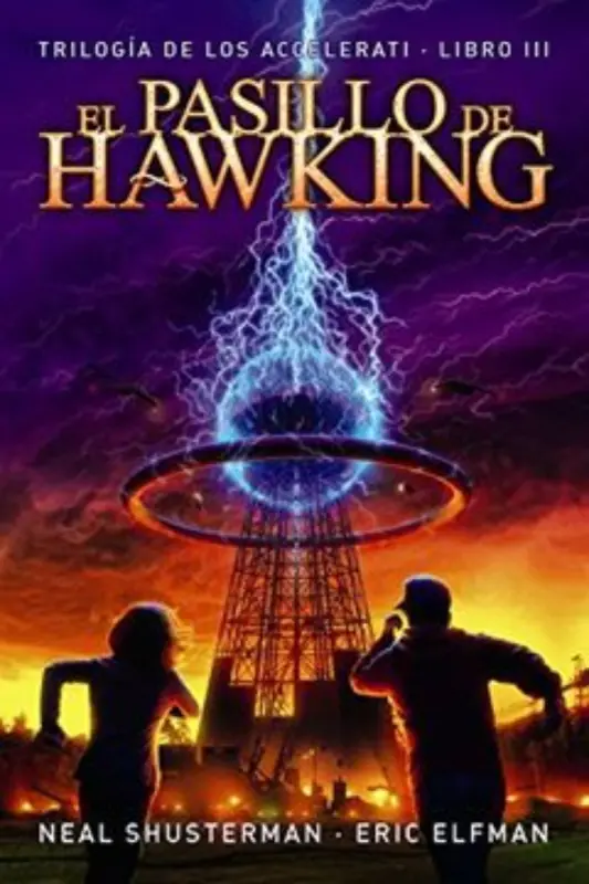 El Pasillo De Hawking