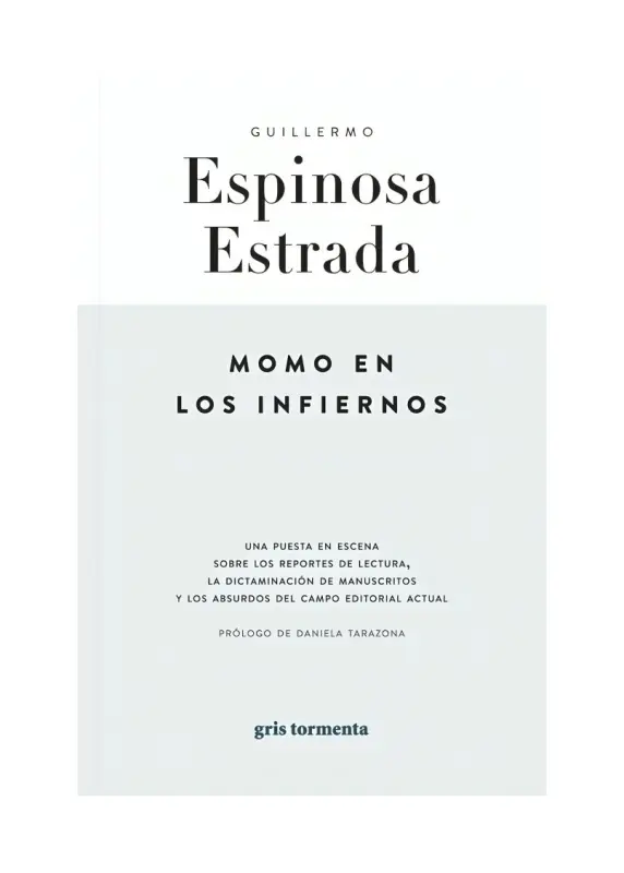 Momo En Los Infiernos