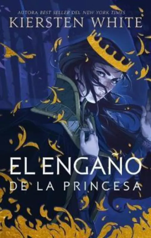 El Engano De La Princesa
