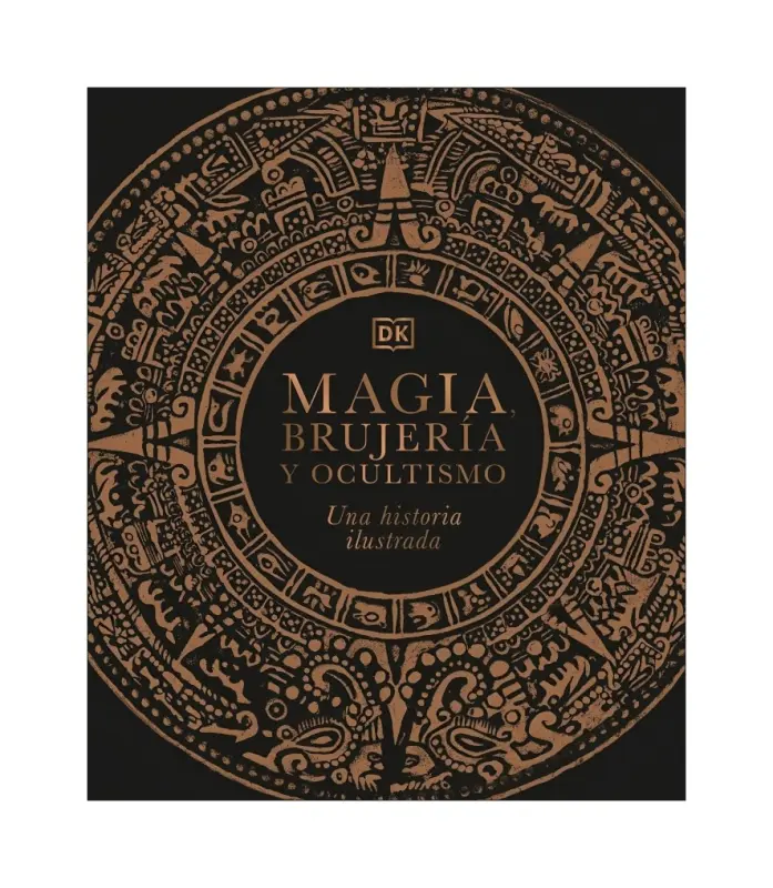 MAGIA, BRUJERÍA Y OCULTISMO