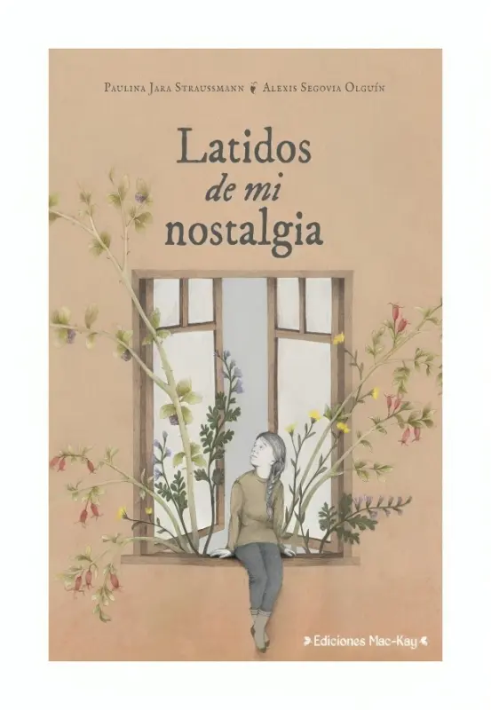 Latidos De Mi Nostalgia