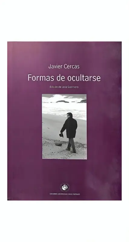 Formas De Ocultarse