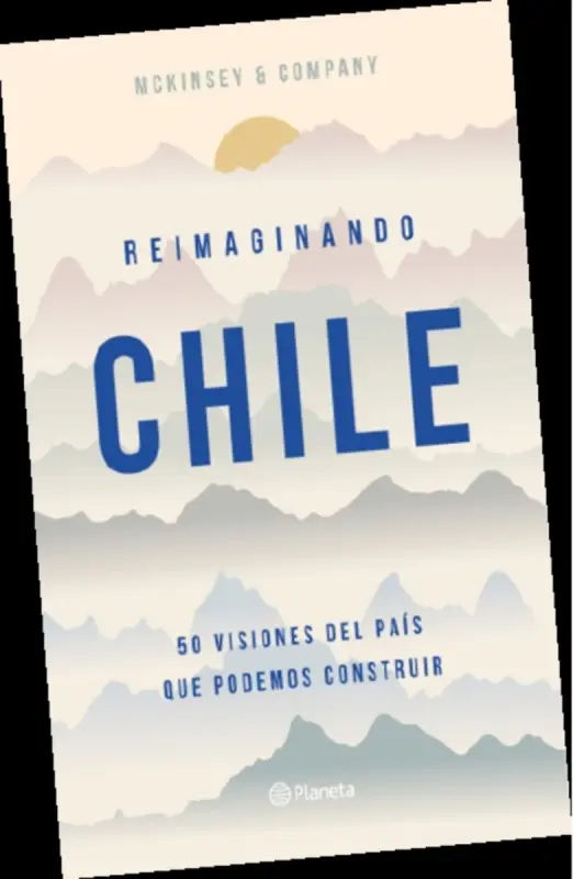 Reimaginando Chile
