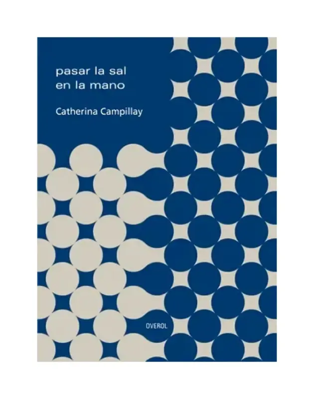 Pasar La Sal En La Mano