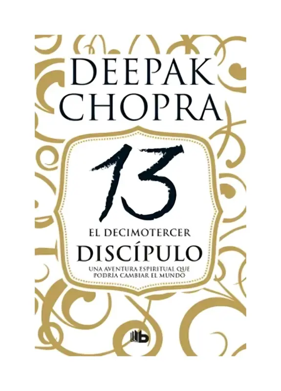 El Decimotercer Discípulo