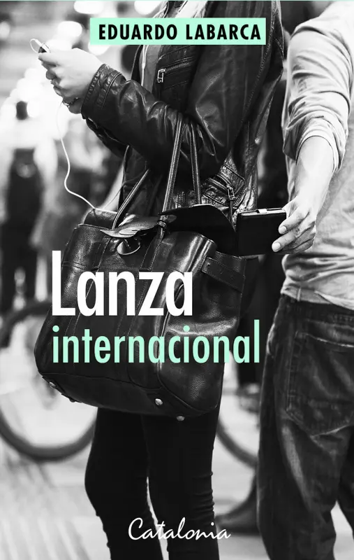 Lanza Internacional