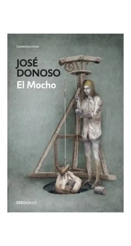El Mocho