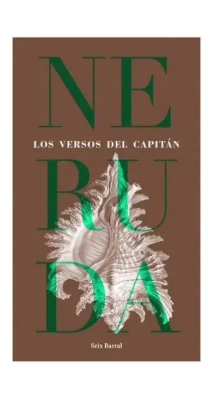 Los Versos Del Capitán