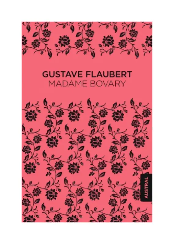 Madame Bovary