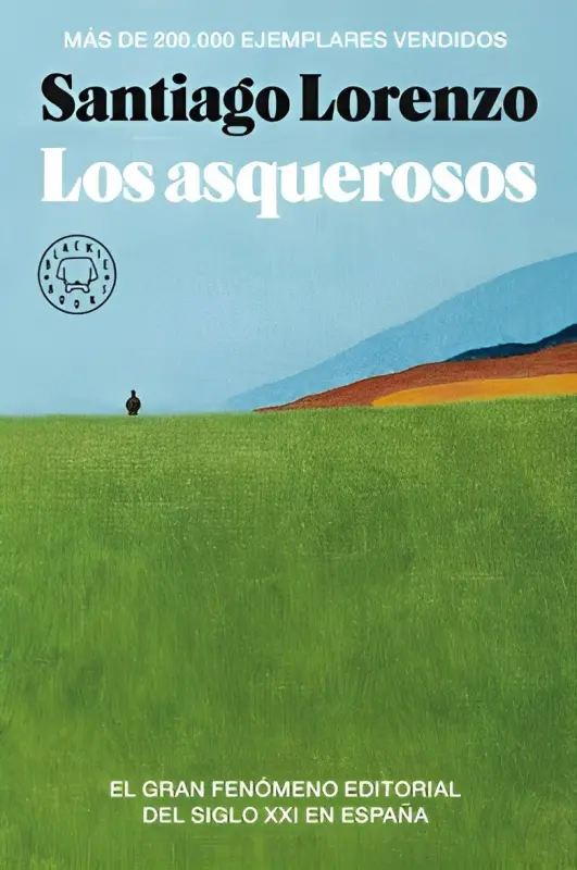 Los Asquerosos