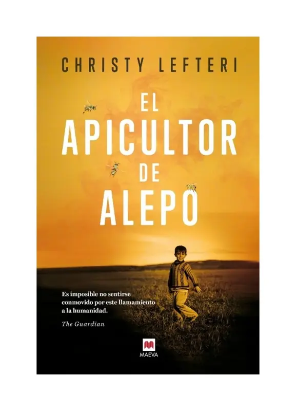 El Apicultor De Alepo