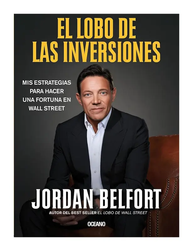 El Lobo De Las Inversiones