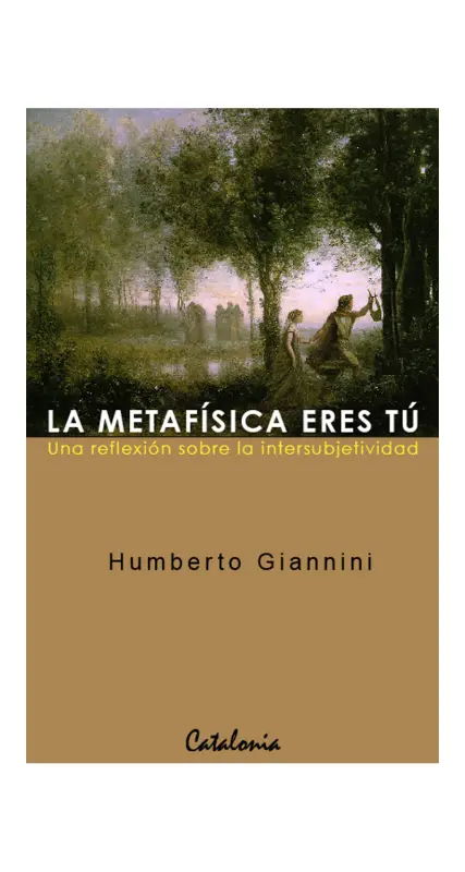 La Metafisica Eres Tu