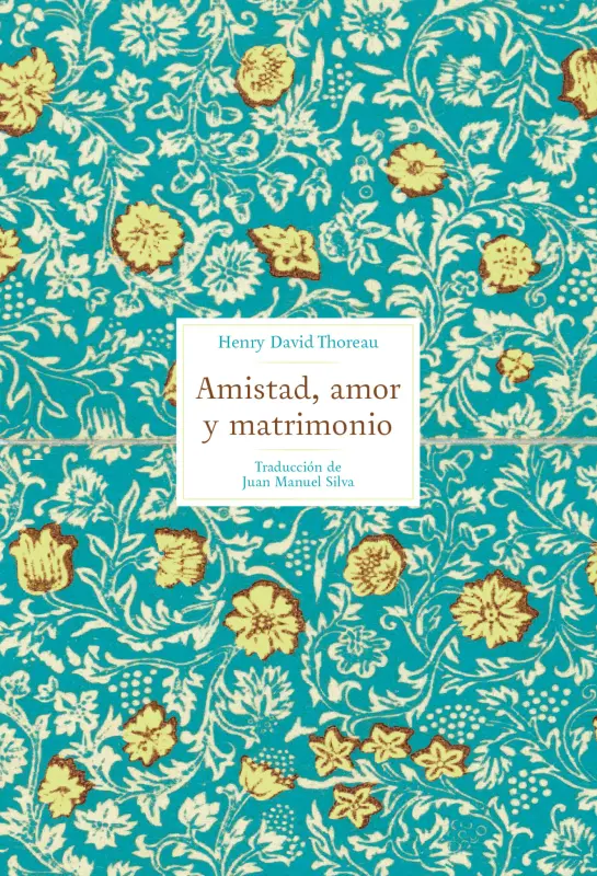 Amistad, Amor Y Matrimonio