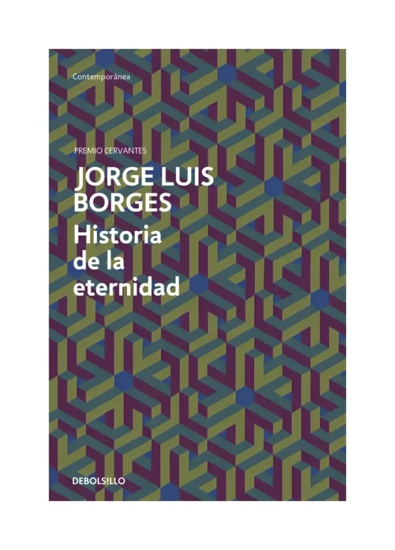 Historia De La Eternidad