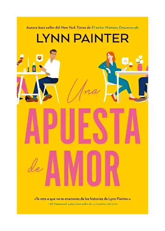 Una Apuesta De Amor