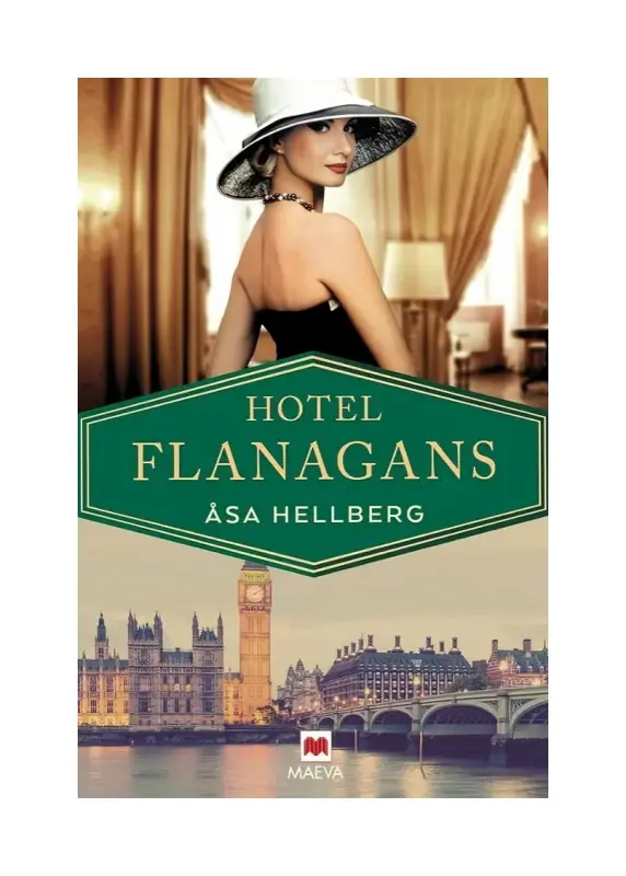 Hotel Flanagans