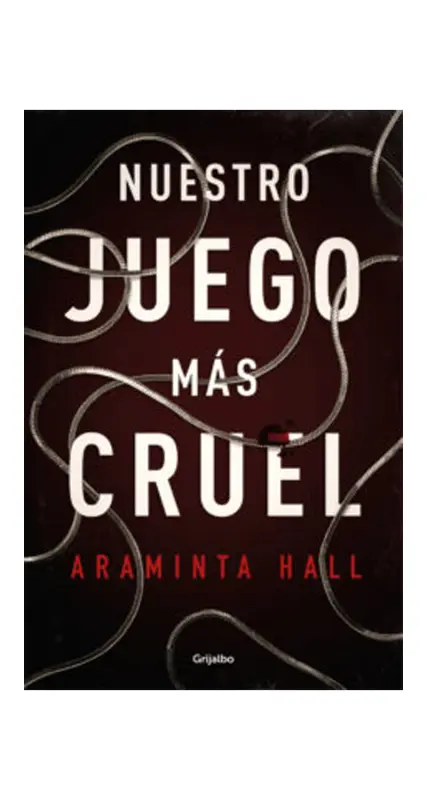 Nuestro Juego Mas Cruel
