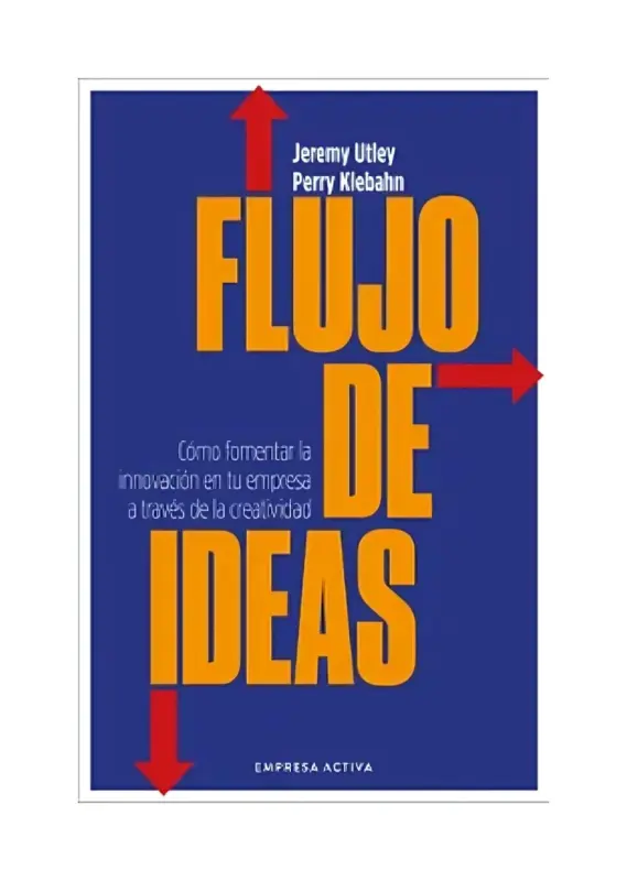Flujo De Ideas
