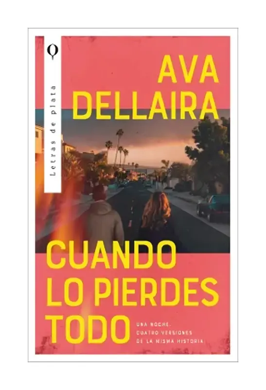 Cuando Lo Pierdes Todo