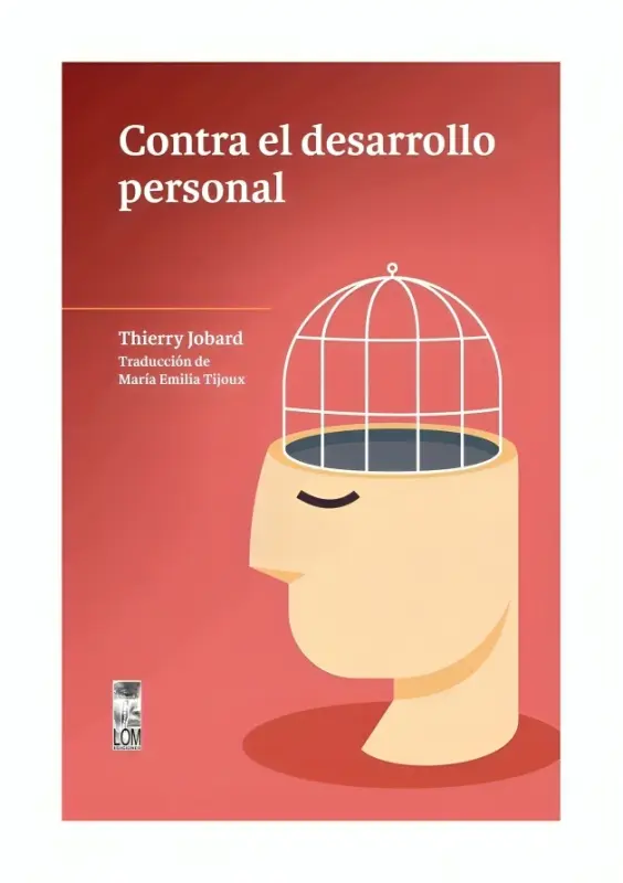 Contra El Desarrollo Personal