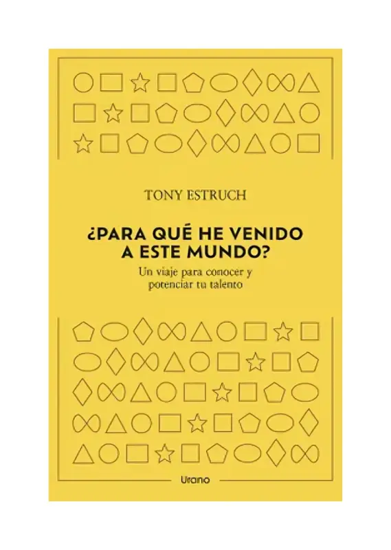 ¿para Qué He Venido A Este Mundo?