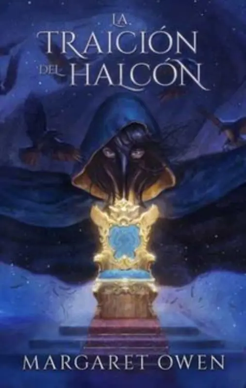 La Traicion Del Halcon