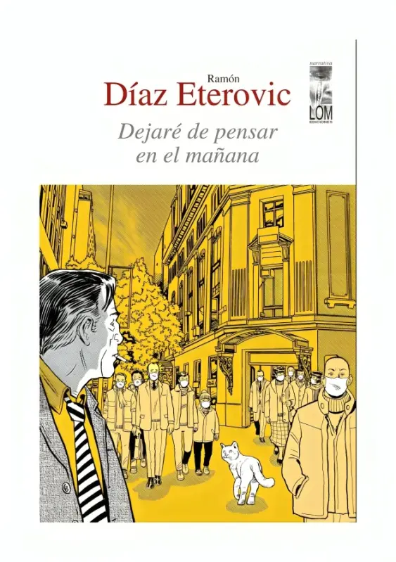 Dejaré De Pensar En El Manana