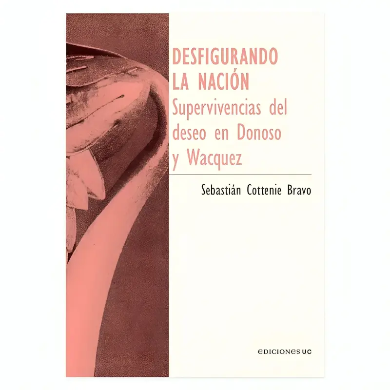 Desfigurando La Nación