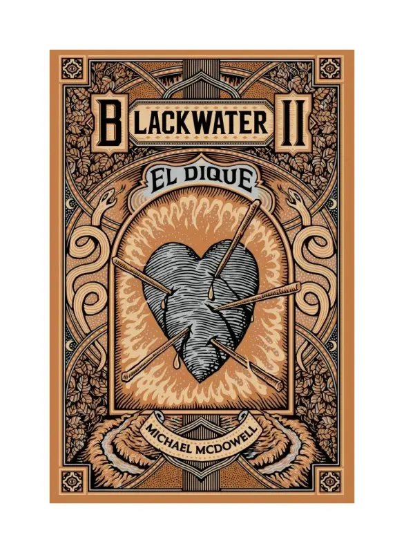 Blackwater / Parte Ii: El Dique
