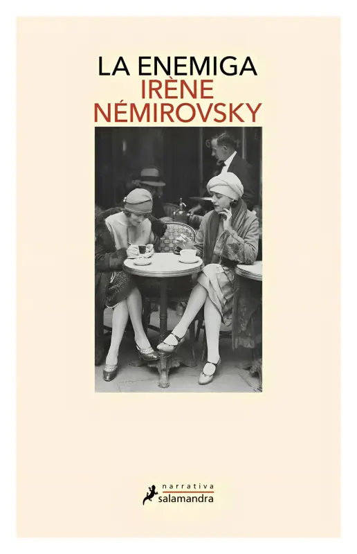 La Enemiga