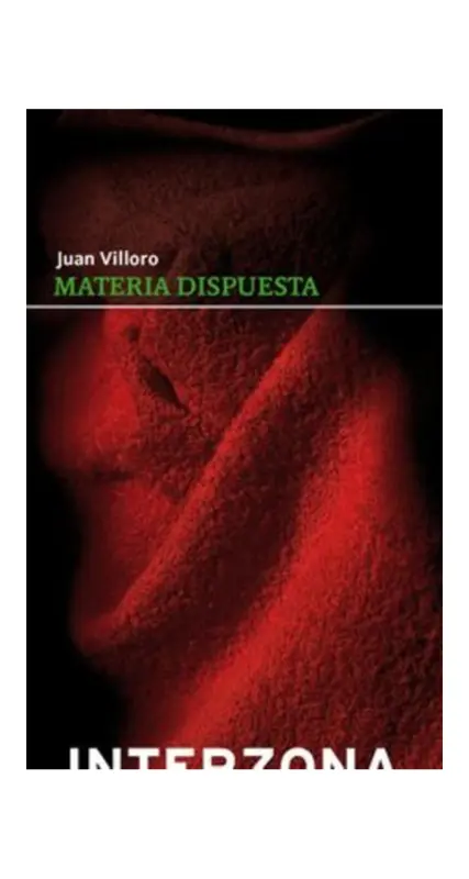 Materia Dispuesta