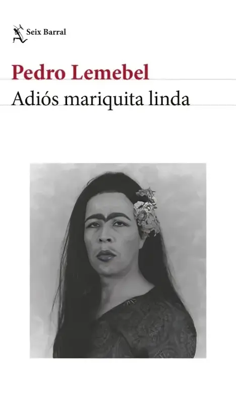 Adiós Mariquita Linda