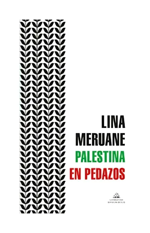 Palestina En Pedazos