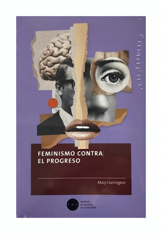 Feminismo Contra El Progreso