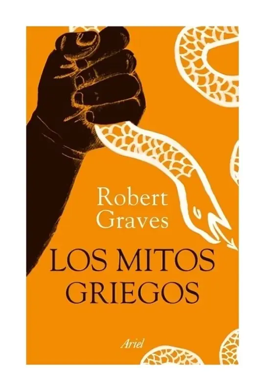 Los Mitos Griegos (edición Ilustrada)