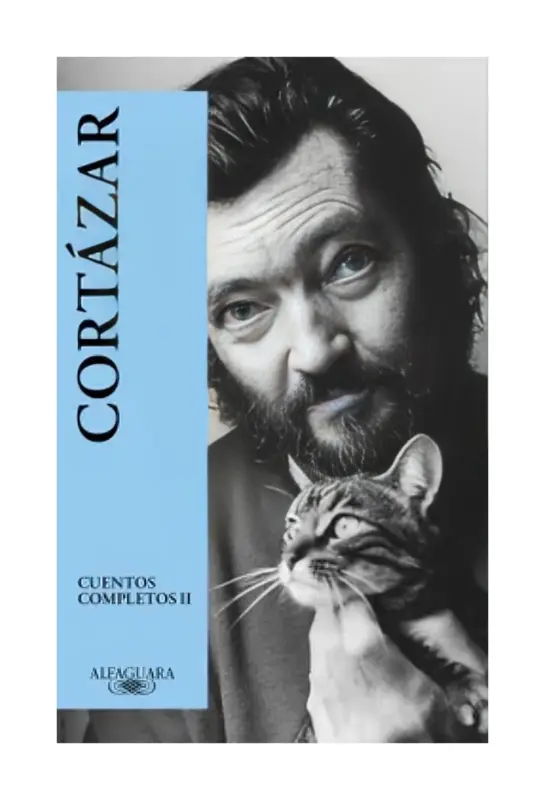 Cuentos Completos Ii