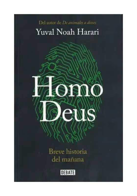 Homo Deus