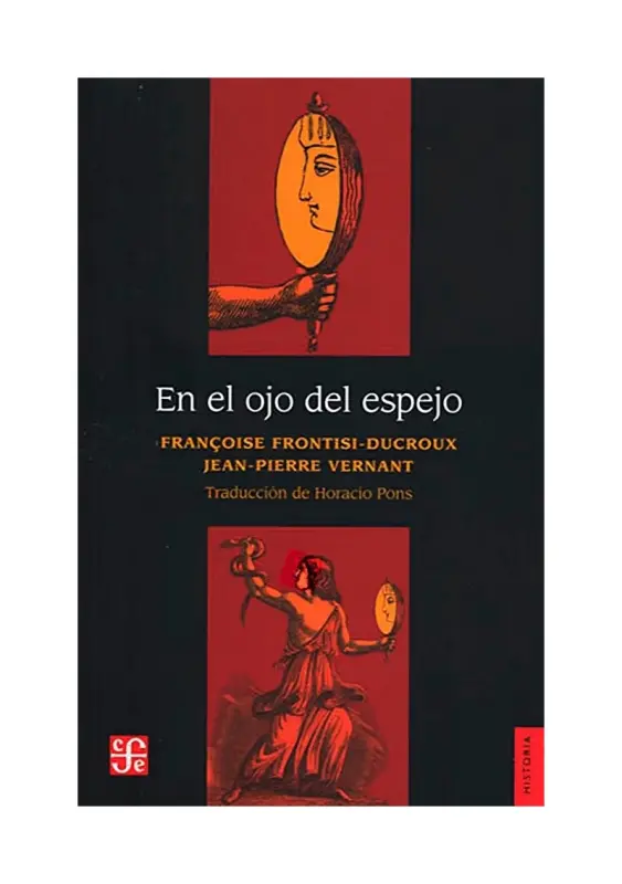 En El Ojo Del Espejo