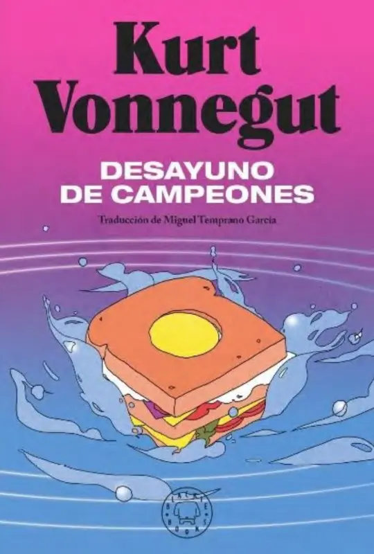 Desayuno De Campeones