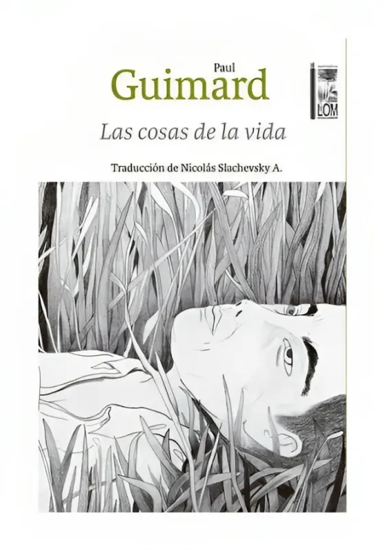 Las Cosas De La Vida