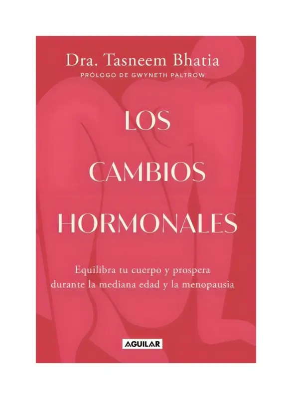 Los Cambios Hormonales